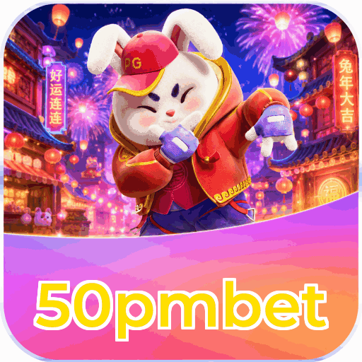 Pacote Completo do App 50pmbet