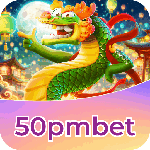 50pmbet